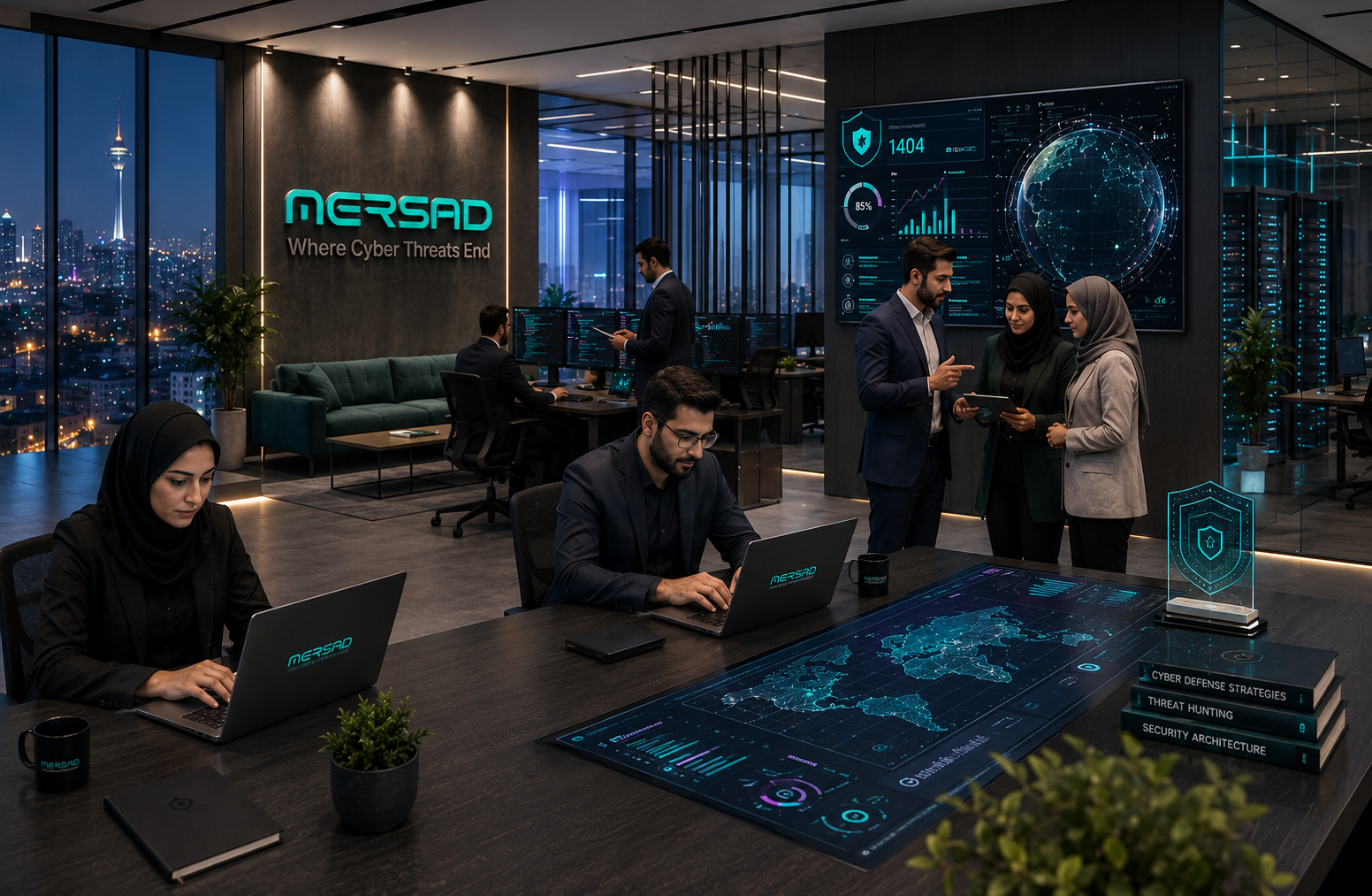 اخذ گواهینامه صلاحیت انفورماتیک