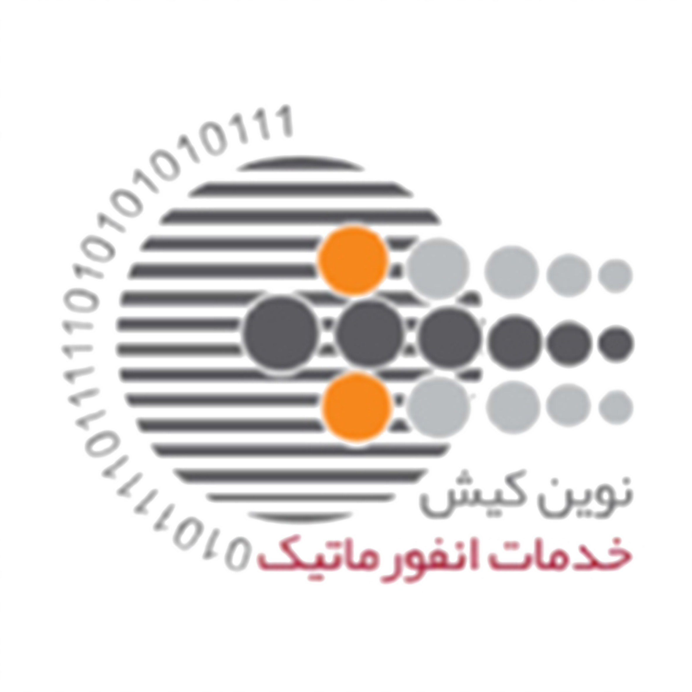 شرکت نوین کیش خدمات انفورماتیک
