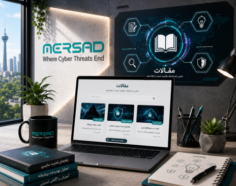 مقالات